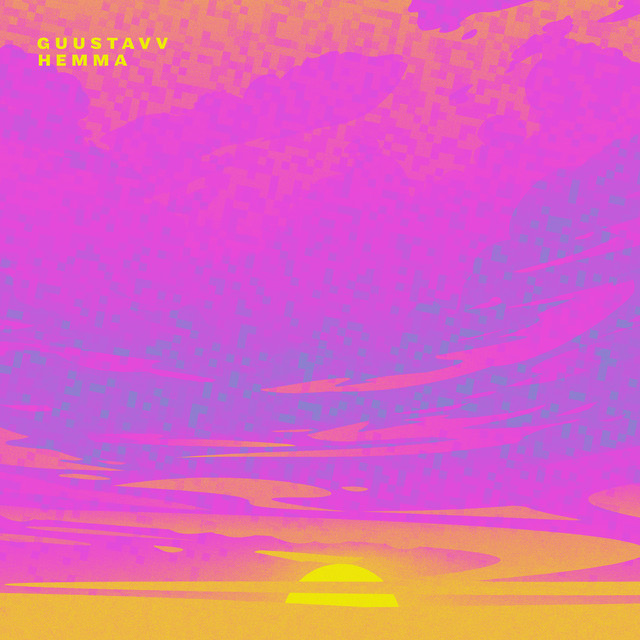Hemma album cover