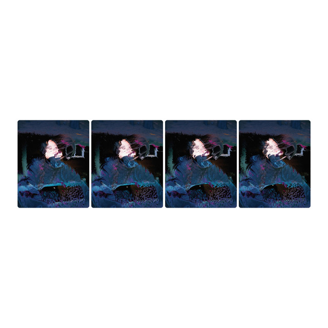 Undone album cover