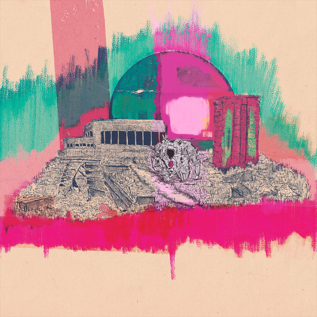 amaranthine album cover