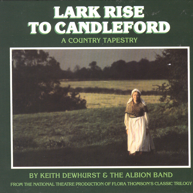 Lark Rise To Candleford album cover