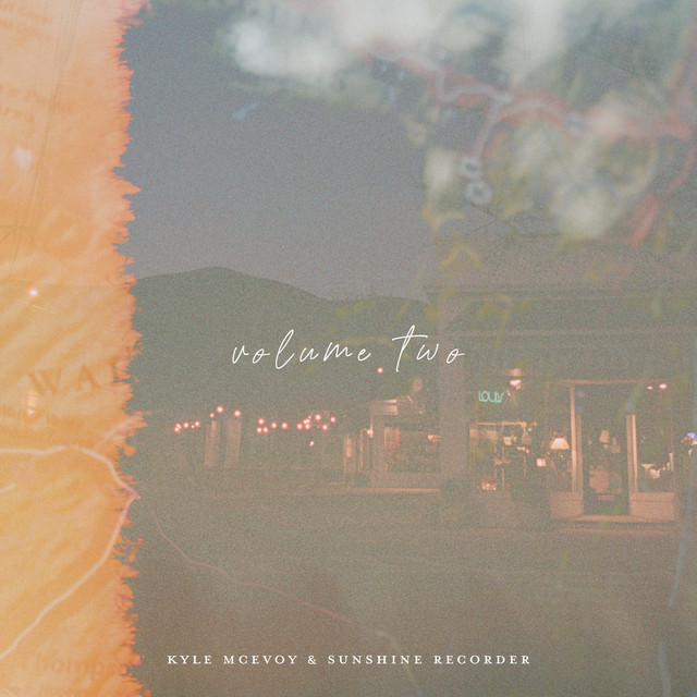 Volume Two album cover