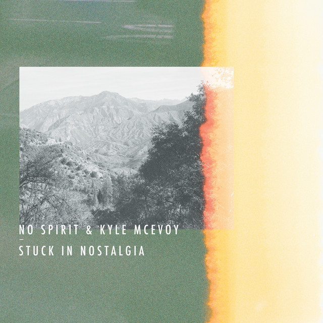 Stuck In Nostalgia album cover