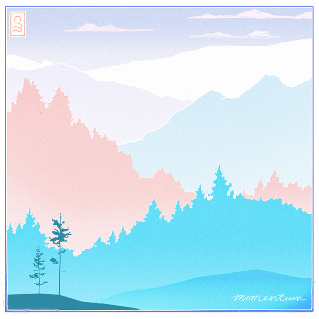 Momentum album cover