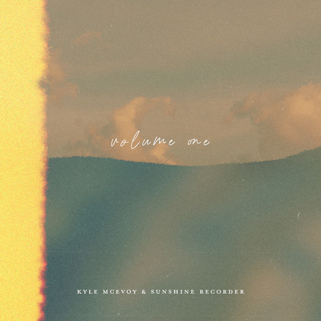 Volume One album cover