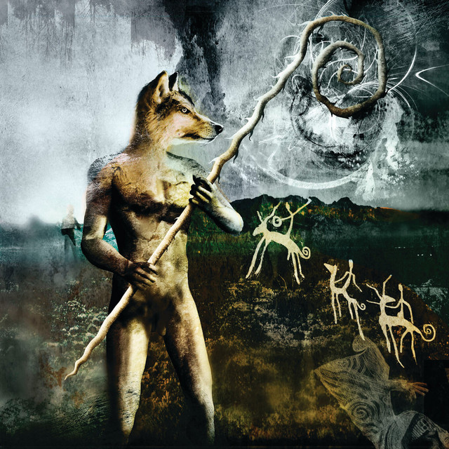 Suden Uni album cover