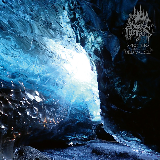 Spectres from the Old World album cover