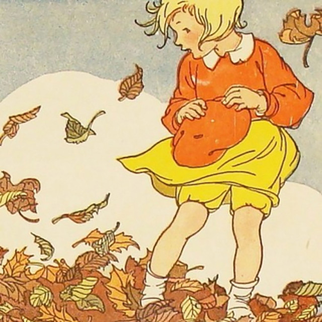 Seasons album cover