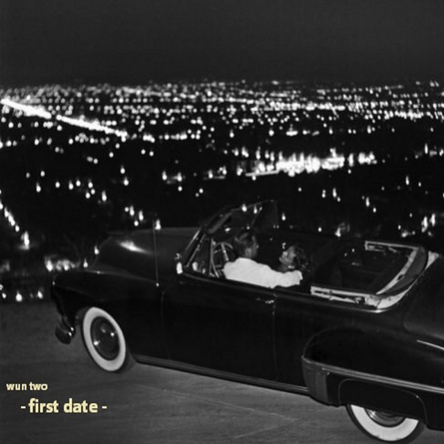 First Date album cover