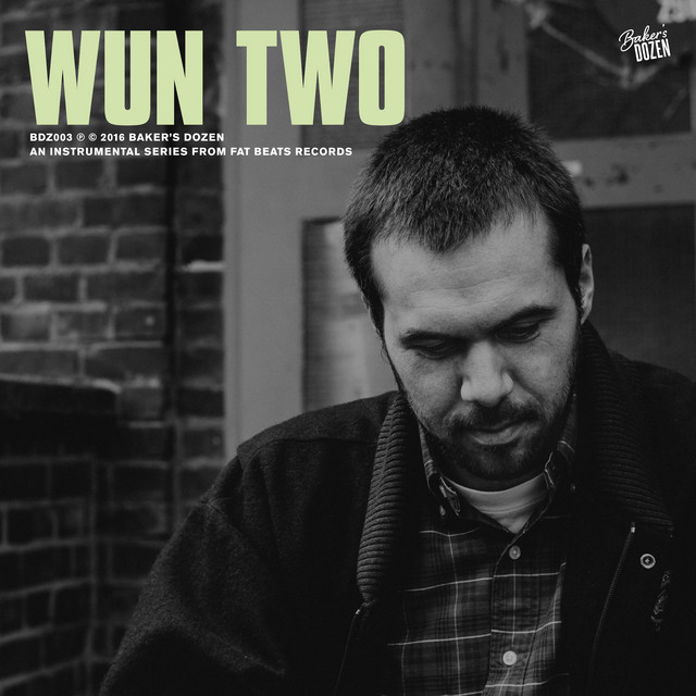 Baker's Dozen: Wun Two album cover