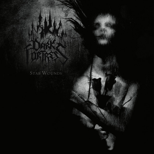 Stab Wounds (remastered Re-issue 2019) album cover