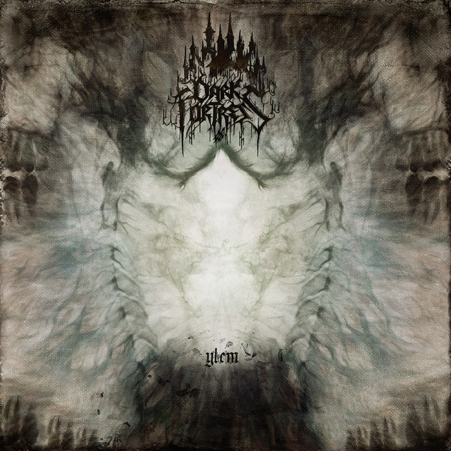 Ylem album cover