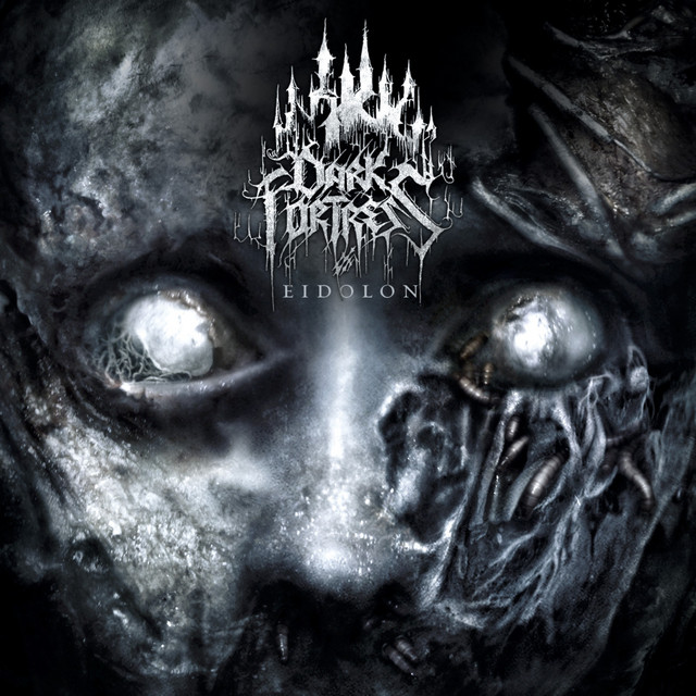 Eidolon album cover