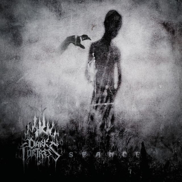 Séance album cover