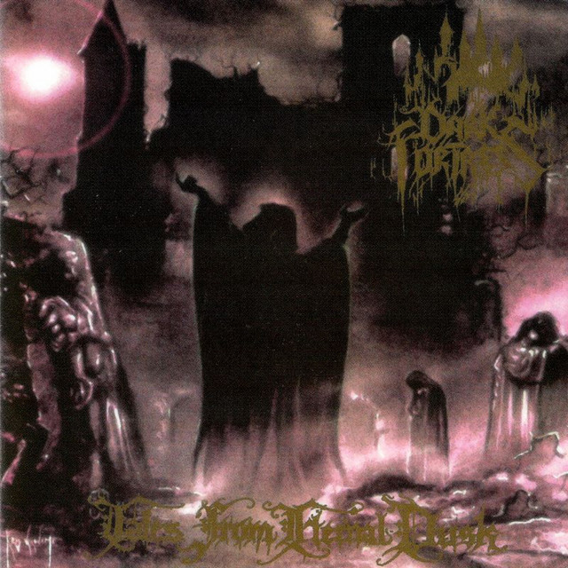 Tales from Eternal Dusk album cover