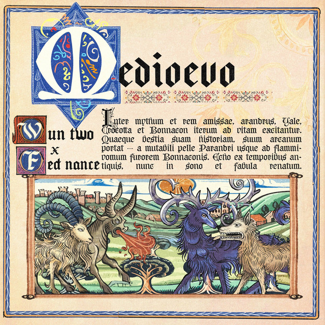 medioevo
