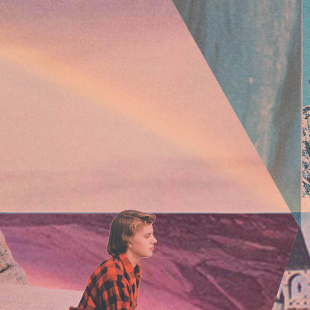 Longing album cover