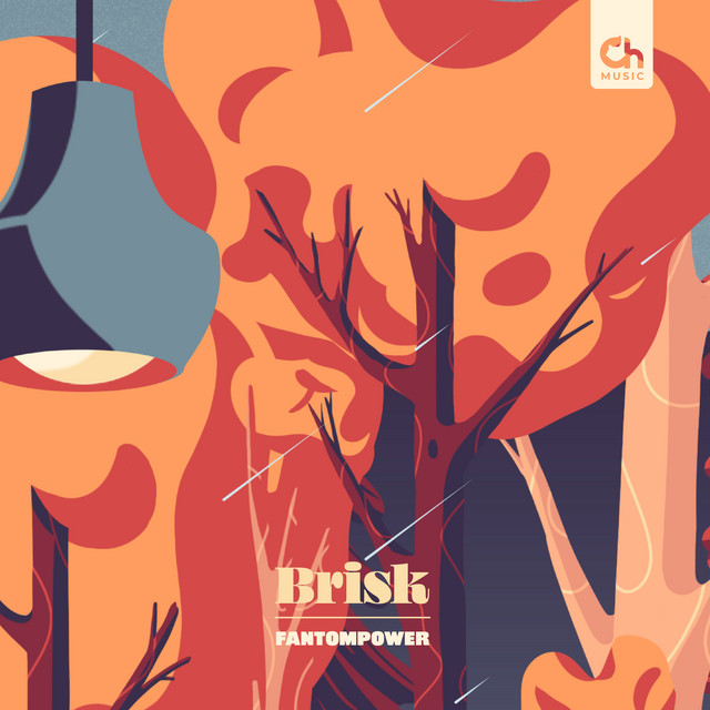 Brisk