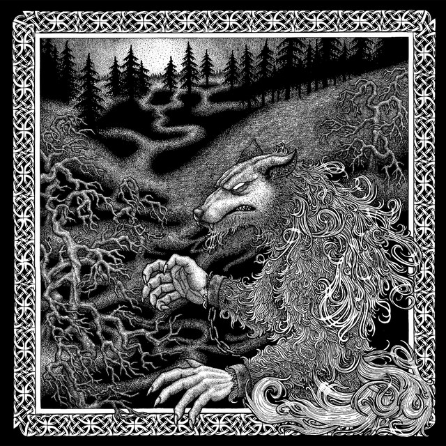Nachzehrer album cover