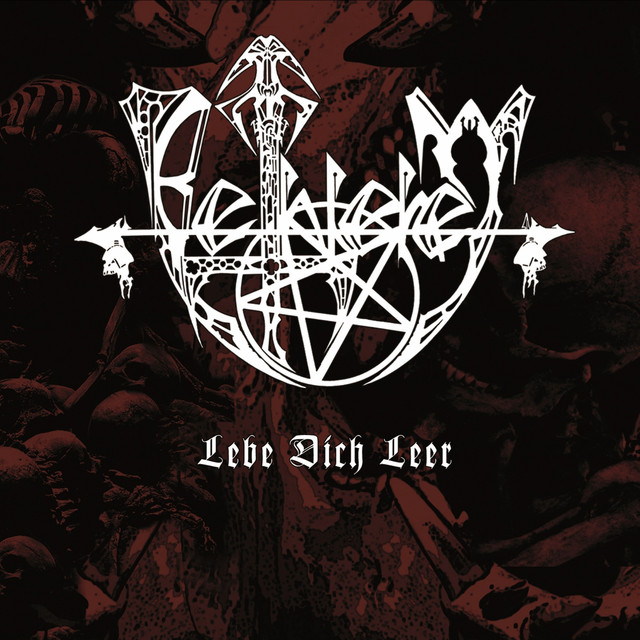 Lebe Dich Leer album cover