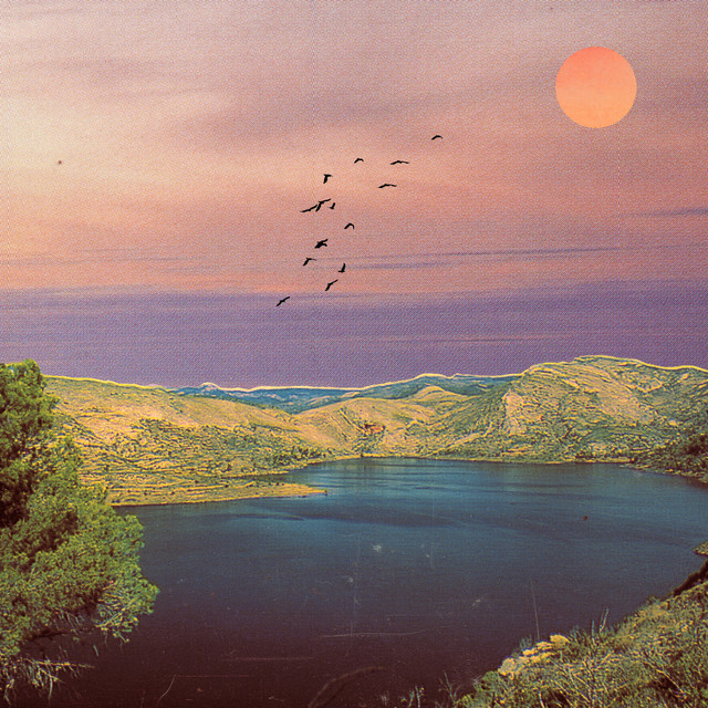 Where the Sun Sets album cover