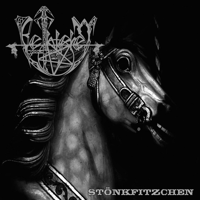 Stönkfitzchen album cover