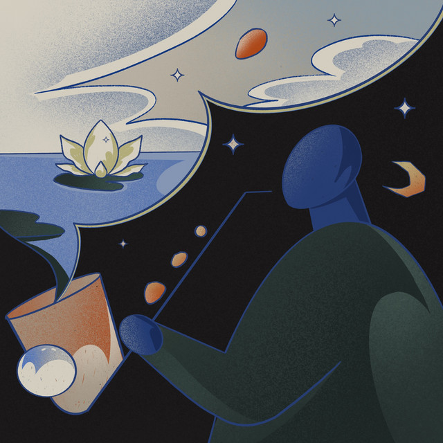 Stories Of The Night album cover