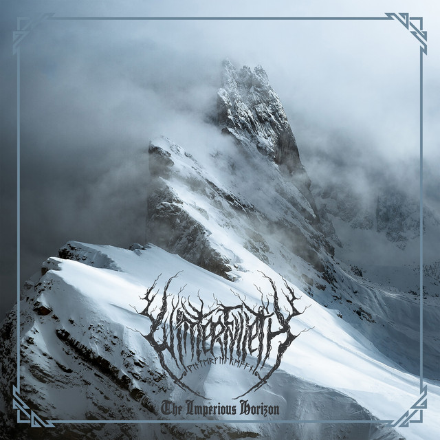 The Imperious Horizon album cover