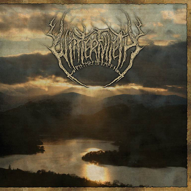 The Mercian Sphere album cover