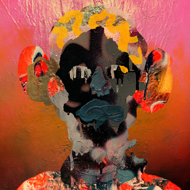 Illusions album cover