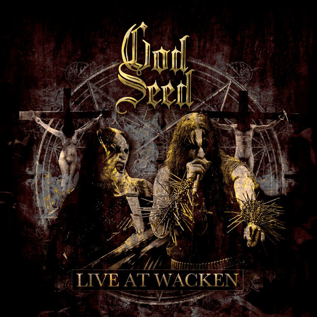 Live at Wacken (Live) album cover