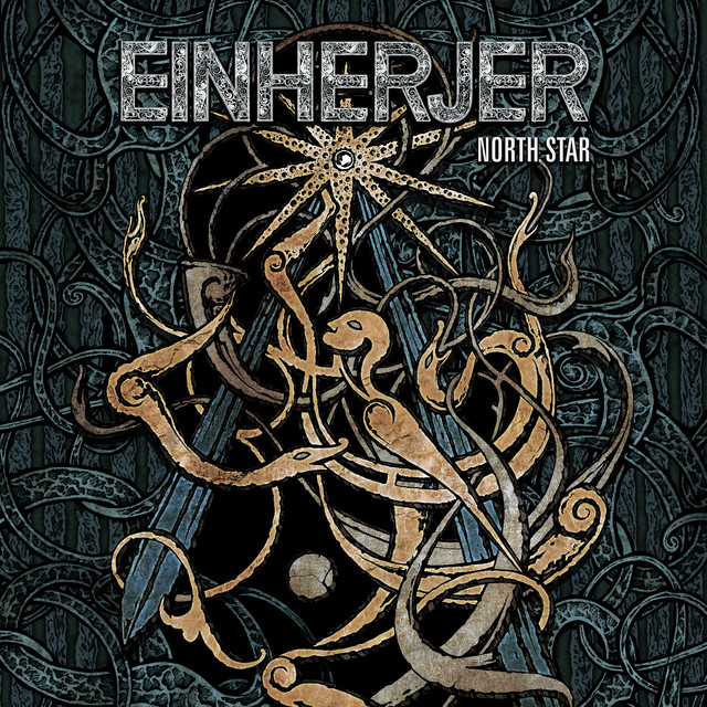 North Star album cover