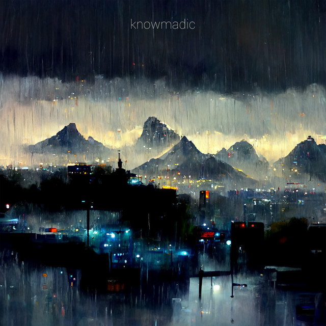 Moving Mountains album cover