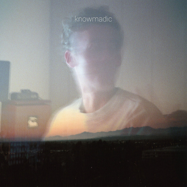 Nostalgia album cover