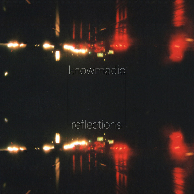 Reflections album cover