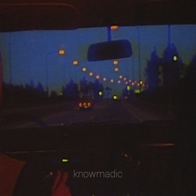 bumps album cover