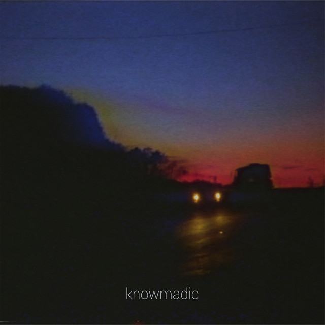 Lately album cover