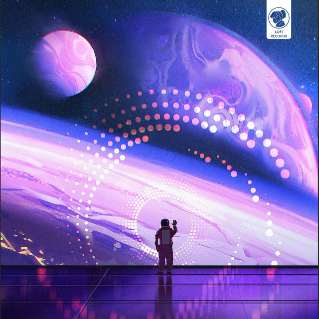 Weightless album cover