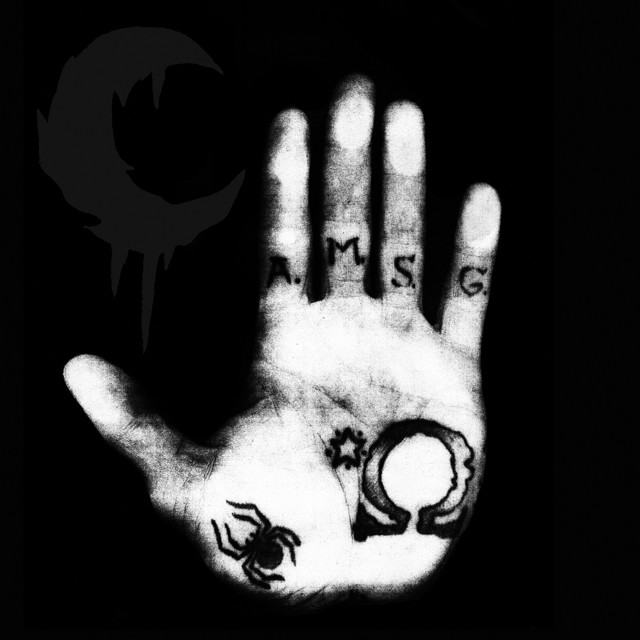 True Traitor, True Whore album cover