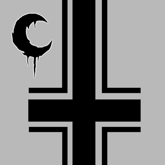 Howl Mockery at the Cross album cover