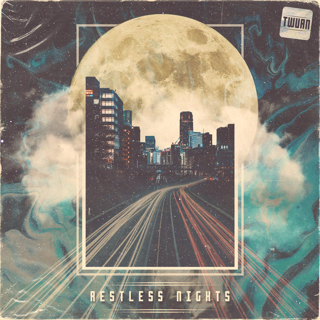 Restless Nights album cover