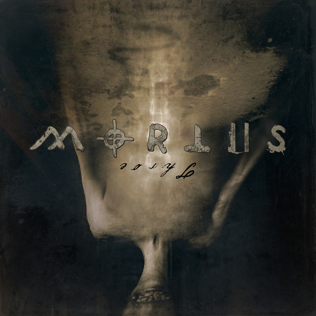 Throe album cover