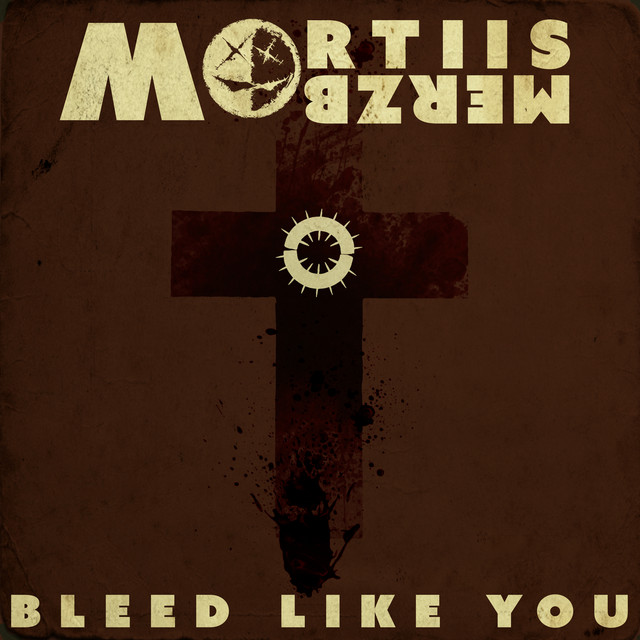 Bleed Like You album cover