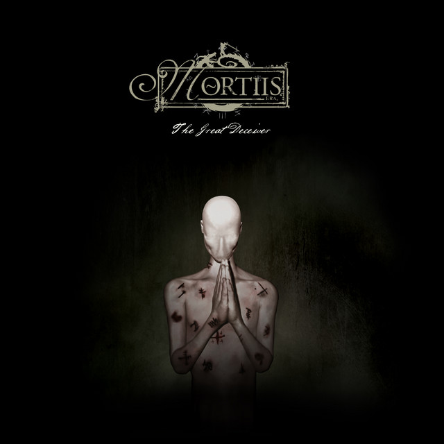 The Great Deceiver album cover