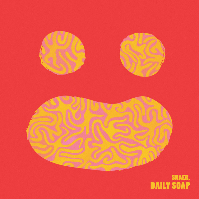 Daily Soap album cover