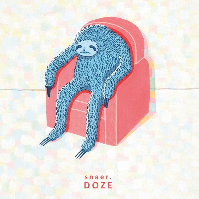 Doze album cover