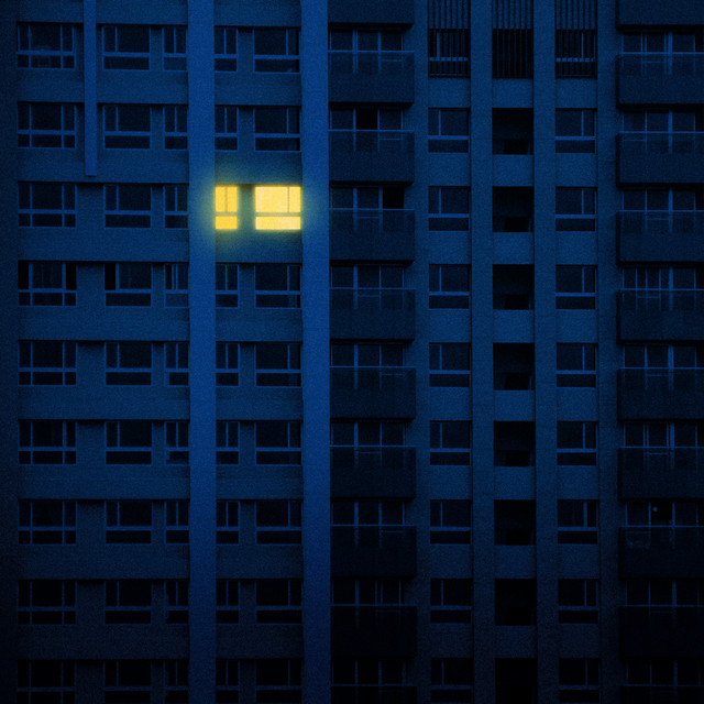 Nocturnal album cover