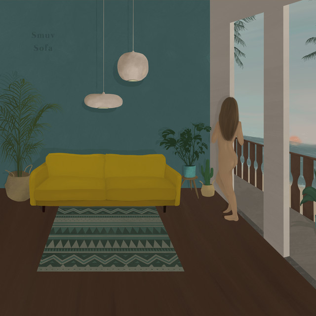 Sofa album cover