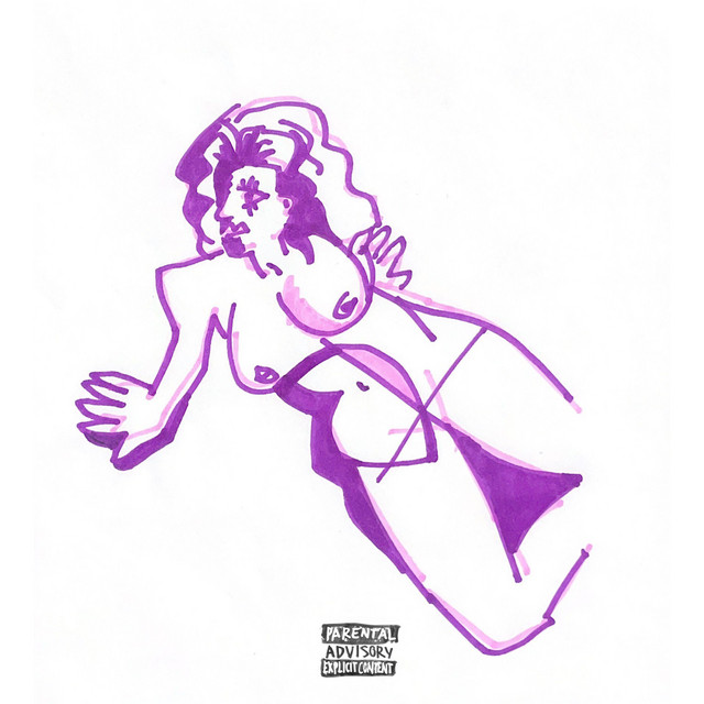 P3: Love Edition album cover