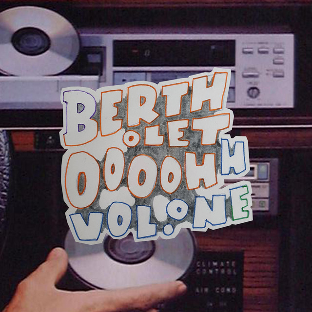 OOOOHH album cover