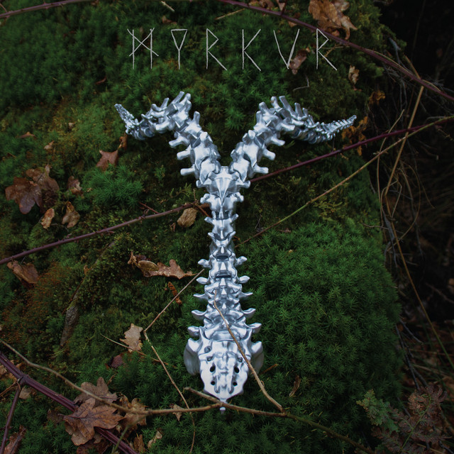 Spine album cover